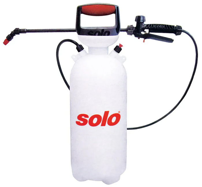 Image pulvérisateur SOLO NZ CLASSIC 468 - 8L PULVERISATEUR SOLO NZ CLASSIC 468 - 8L – Image 1