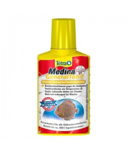 17837 TETRA MEDICA GENERAL TONIC 100ML – Image 1