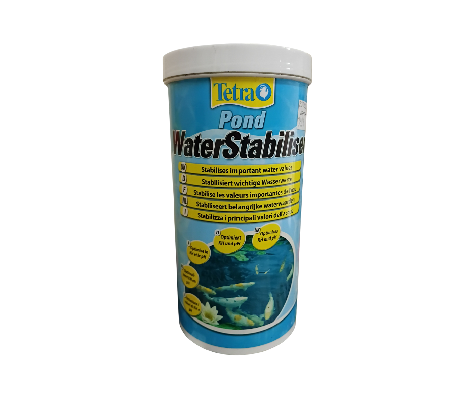 23060 TETRA POND WATERSTABILIS 1.2L – Image 1