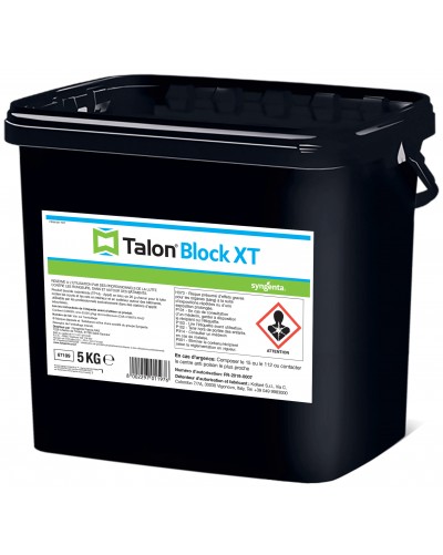 26217-talon-block-xt-25ppm-5kg- TALON BLOCK XT 25PPM - 5KG – Image 1