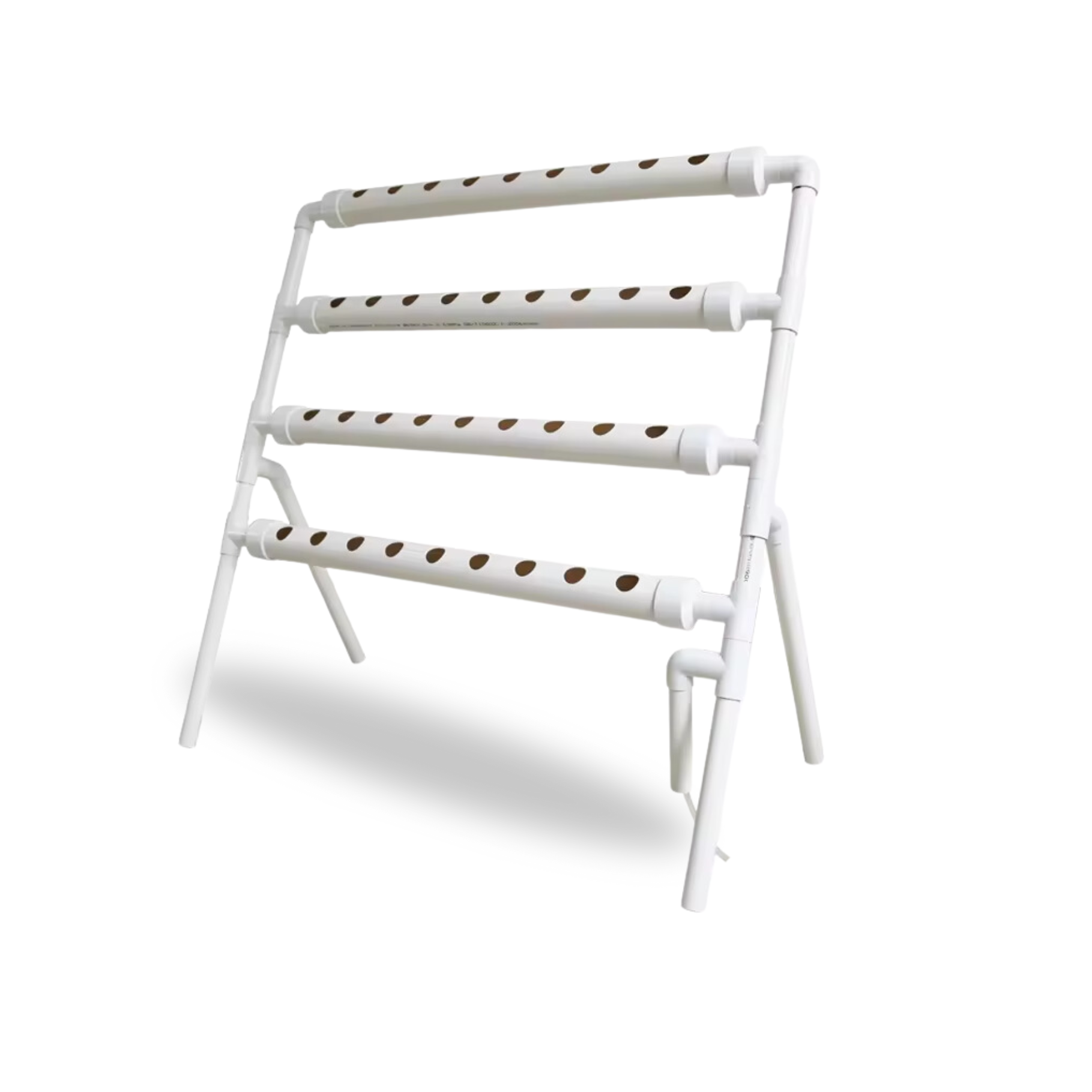 27735 HYDRO KIT VERTICAL 36 TROUS – Image 1
