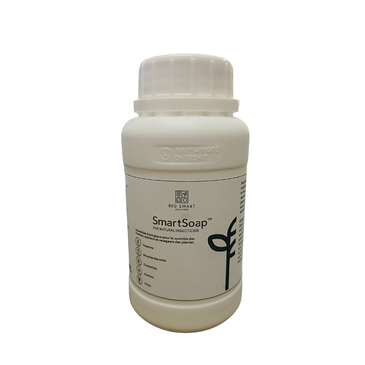 28258 SMARTSOAP SAVON MULTI USAGE 250ML (R) – Image 1
