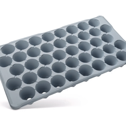 TEKU MINIFLOR GRIS PLAQUE JP3050/42 G