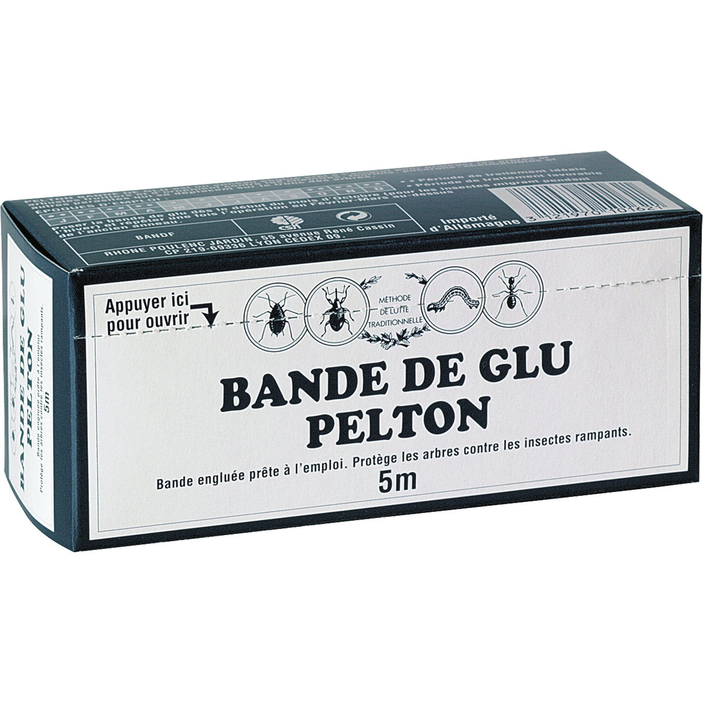 BANDE DE GLU #21632 BANDE DE GLU – Image 1