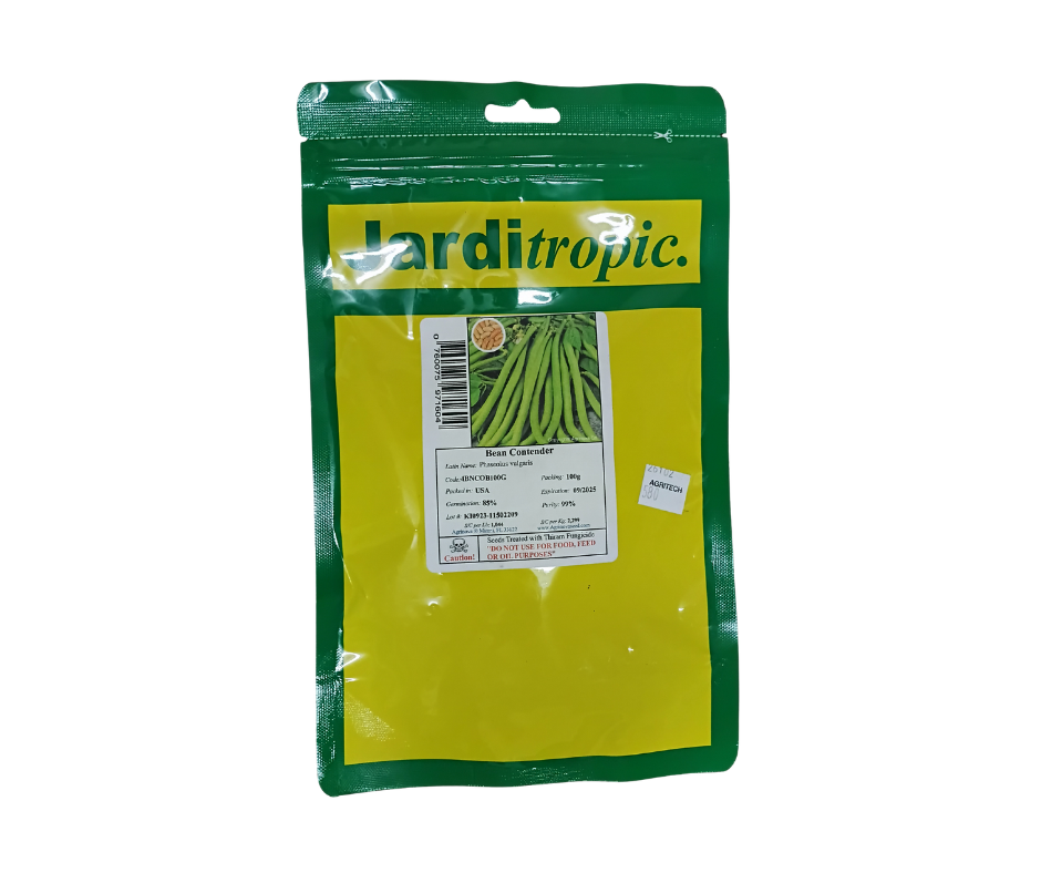 26102 HARICOT CONTENDER 100G – Image 1
